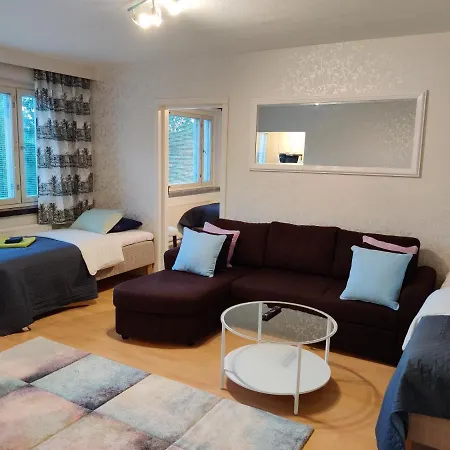 M Vuorentaustantie *