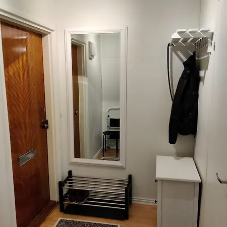 Apartamento M Vuorentaustantie *
