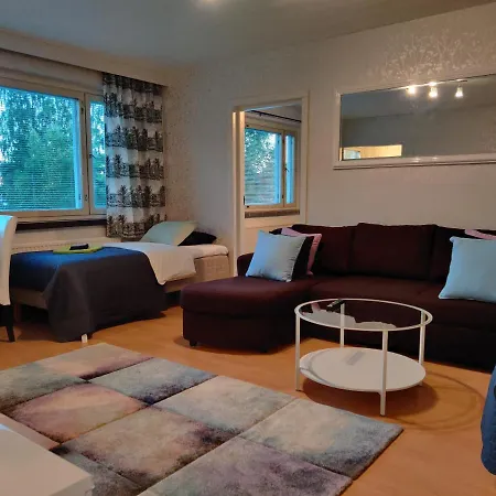 M Vuorentaustantie *