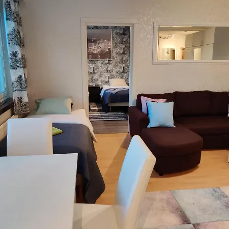 M Vuorentaustantie Tampere