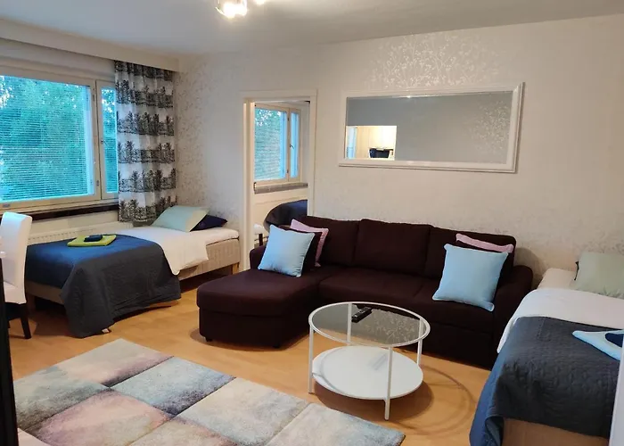 M Vuorentaustantie *