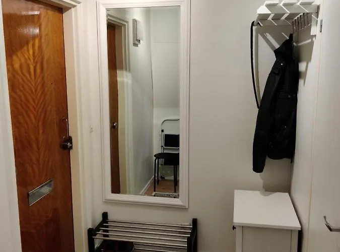 Appartement M Vuorentaustantie *