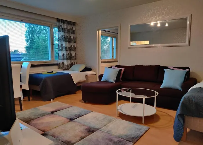 M Vuorentaustantie *